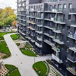Urban Space Apartament 80 - Free Parking