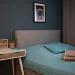 Urban Space Apartament 80 - Free Parking