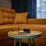 Urban Space Apartament 80 - Free Parking