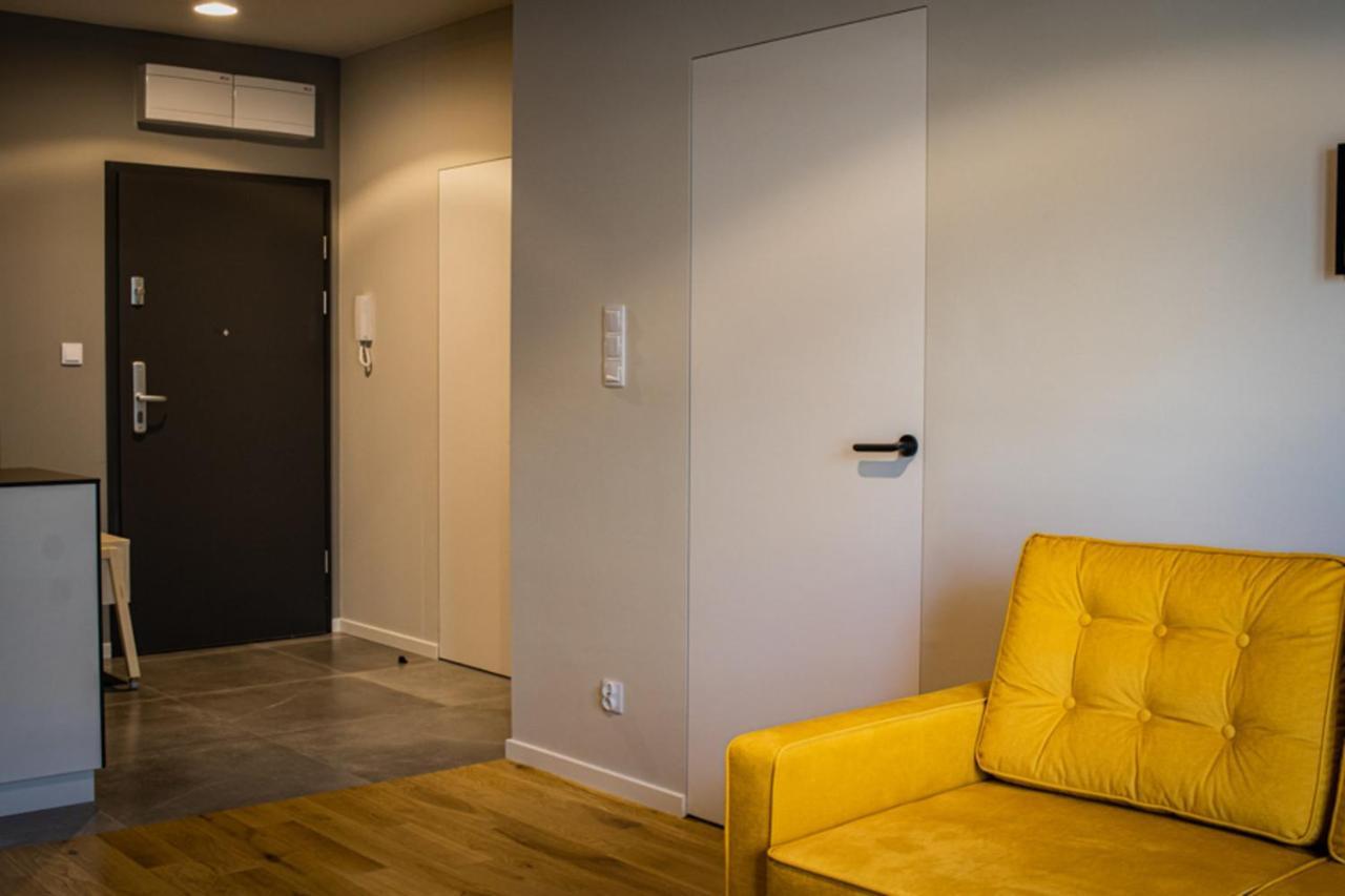 Apartment Urban Space 80 - Free Parking Breslau