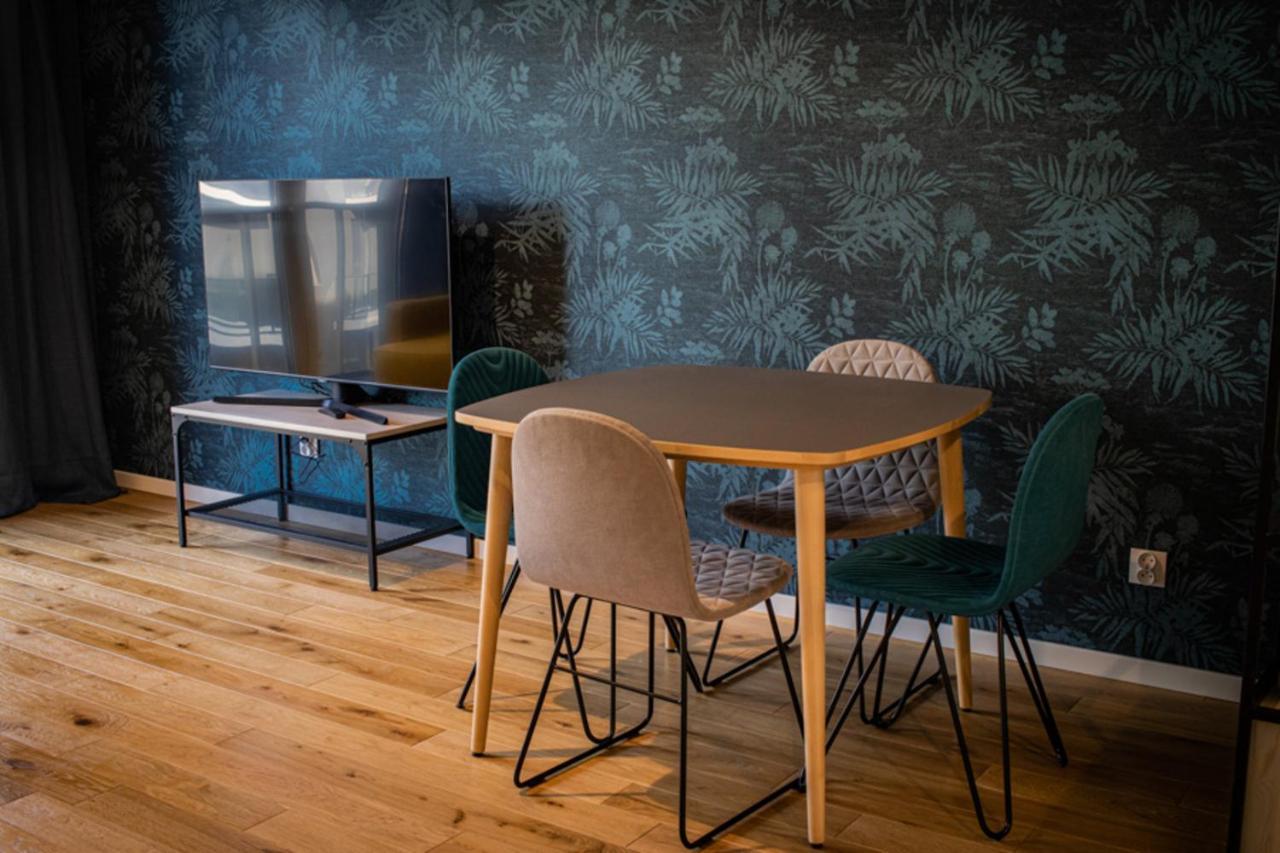 Apartment Urban Space 80 - Free Parking Breslau
