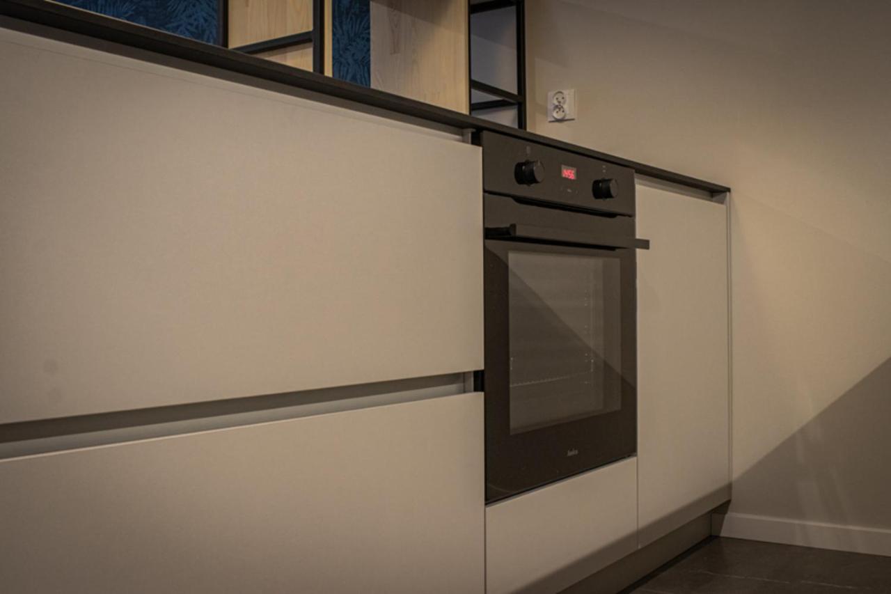 Urban Space 80 - Free Parking Apartment Breslau