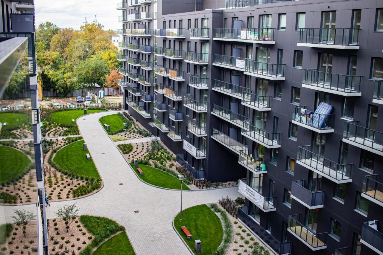 Urban Space 80 - Free Parking Breslau