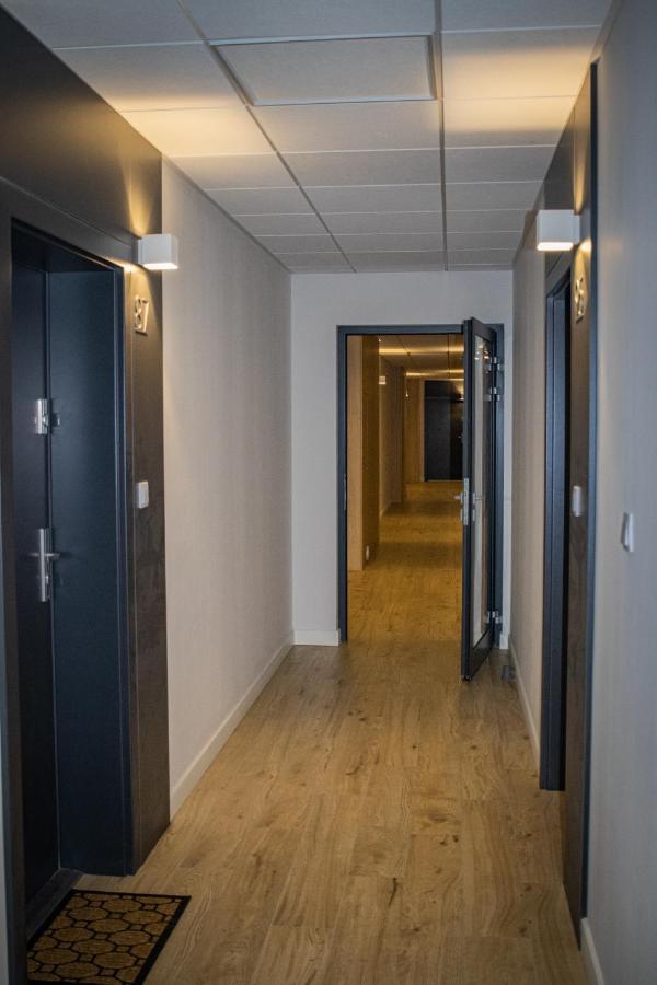 Urban Space 80 - Free Parking * Breslau